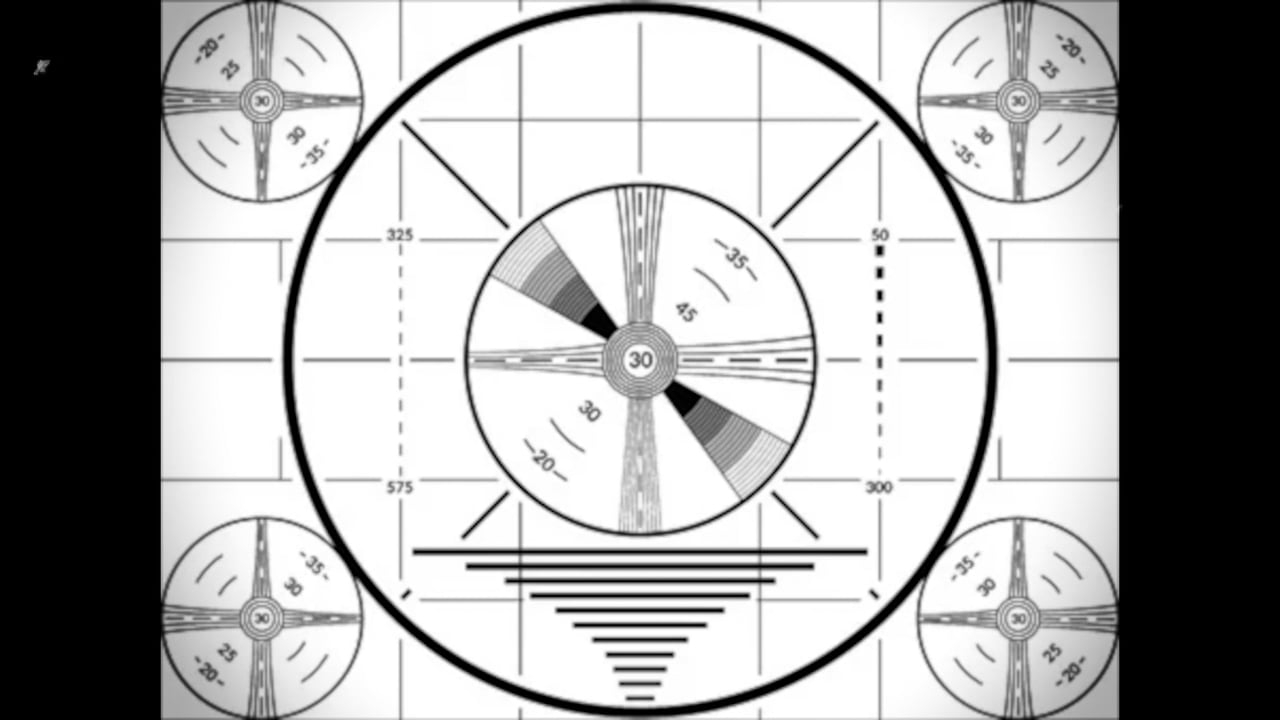 Reel / 2023