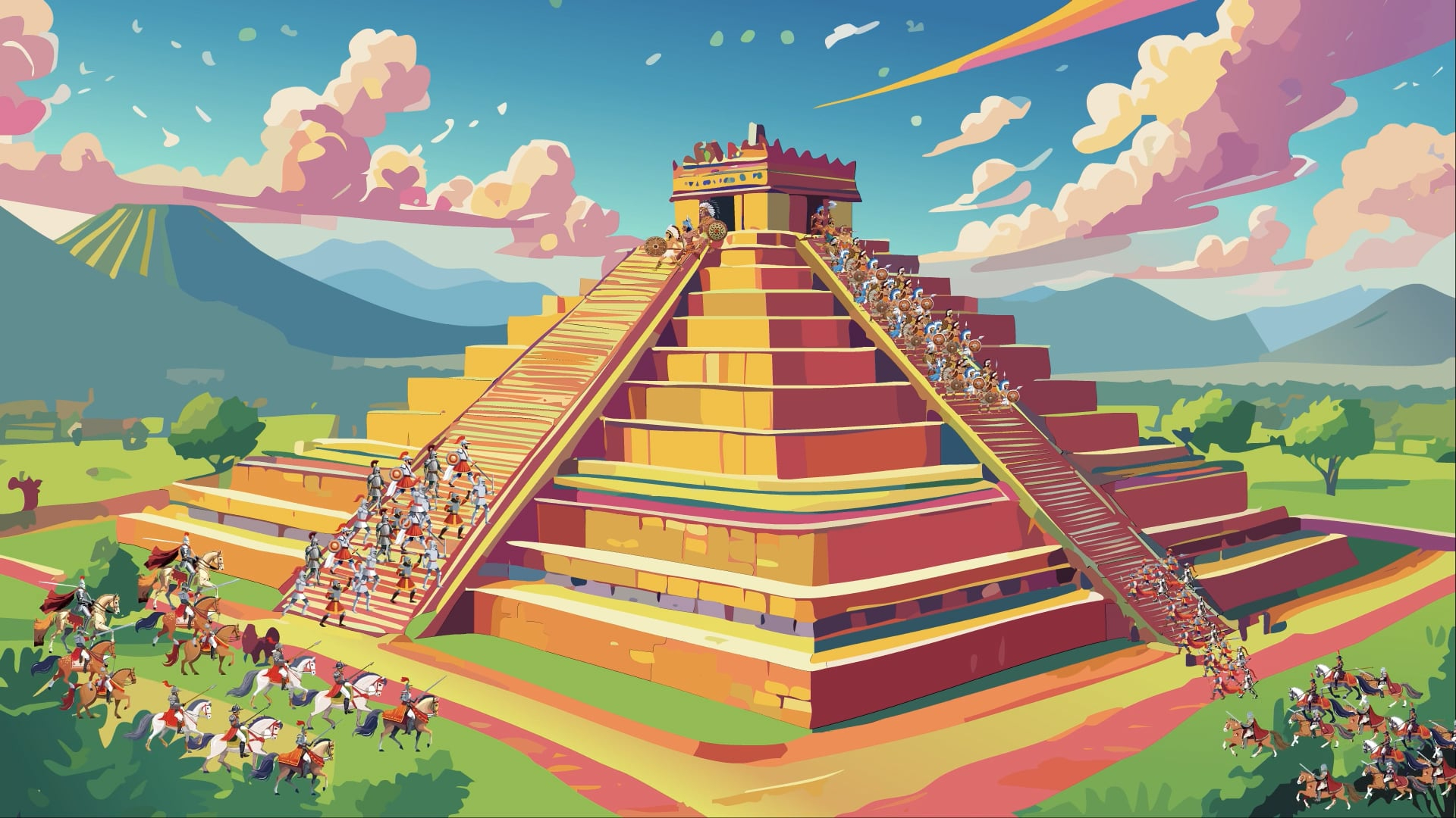 La Malinche